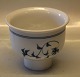2 pc in stock
112-15149 
Flower pot 12 x 
14.3 cm  Royal 
Copenhagen Blue 
& White 
Tableware ...