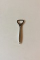 Cohr Mimosa 
Sterling Silver 
Bottle Opener. 
Measures 14 cm 
/ 5 33/64"