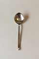 Cohr Mimosa 
Sterling Silver 
Serving Spoon. 
Measures 22.5 
cm / 8 55/64"