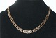 Bismark 
Necklace, 14 
karat gold
The stamp: 
FØNSS, 585
Goldsmith: 
1962-1972 Svend 
Fønss
Length ...