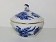 Royal 
Copenhagen Blue 
Flower Curved 
with gold edge, 
small sugar 
bowl.
The factory 
mark show ...