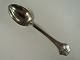 Butterfly. 
Silver (830). 
Dessert spoon. 
Length 18 cm. 
There are 12 
pieces in stock
