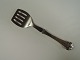 Butterfly. 
Silver (830). 
Sardin fork. 
Length 16.5 cm.