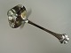 Butterfly. 
Silver (830). 
Sauce ladle. 
Length 19.5 cm.