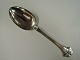 Butterfly. 
Silver (830). 
Serving spoon. 
Length 26 cm