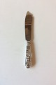 Georg Jensen 
Sterling Silver 
Blossom No 84 
Cake Knife No. 
196. Measures 
25.5 cm / 10.03 
inch. ...