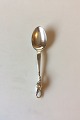 Georg Jensen 
Sterling Silver 
Blossom No 84 
Tea 
Spoon(large)/Child 
Spoon No 031. 
Measures 15.3 
cm ...