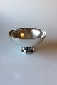 Georg Jensen 
Sterling silver 
Gundorph 
Albertus, Bowl 
No 755. 
Designed in 
1935. Measures 
10 cm / ...