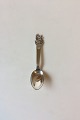 H.C. Andersen 
Fairy tale 
Child Spoon in 
Silver. Little 
Claus and Big 
Claus. Measures 
15 cm / 5 ...