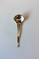Hans Hansen 
Line Sterling 
Silver Sauce 
Spoon 18.6 cm / 
7 21/64"