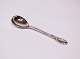 Marmelade spoon 
by Evald 
Nielsen nr 13 
in 830 silver.
L - 14 cm.