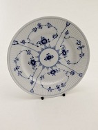 Royal Copenhagen blue fluted plate 619 el. 1/299 sold