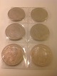 6 pcs 10 kroner
Crown Prince 
Frederik 
26.5.1986
price for all 
6 pcs kr. 120, 
-
contact tel. 
...