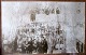 Photography of 
seamen and 
Greenlanders on 
board a ship. 
19th century 
12.5 x 20 ...