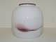 Holmegaard art 
glass, Sakura 
vase.
Designed by 
Michael Bang in 
1983.
Height 15.0 
...