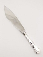 830 silver Rosenholm cake knife