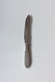 Georg Jensen 
Stainless Mat 
"Mitra" Meat 
Carving Knife. 
Measures 26.5 
cm / 10 7/16 
in.