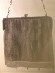 Antique silver 
company bag.
Height: 18 cm 
Width: 17 cm
weight: 248 
grams
contact phone 
...