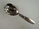 Dolphin. Silver 
(830). Serving 
spoon. Length 
20.5 cm. 
Produced in 
1934.