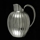 Georg Jensen 
Sterling Silver 
Pitcher - 
Bernadotte #856
Designed by 
Sigvard 
Bernadotte ...