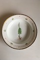 Royal Copenhagen Flora Danica Dessert Plate No 735/3546