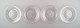 Four Finnish 
art glass 
plates.
1960s. Finnish 
design.
Measures: 15 
cm.
In perfect ...