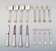 Bjørn Wiinblad, cutlery, 