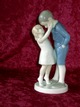 Bing & Grøndahl 
figurins 
nr.1781 1.sort