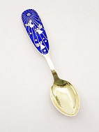 A Michelsen Christmas spoon 1953 sold