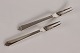 Georg Jensen 
Pyramid 
flatware by 
Harald Nielsen 
1927
Serving fork L 
14 cm
Made of 
sterling ...