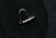 White Gold Ring 
with Diamonds 
14 Karat
Stamp: 585, 
HS, 5
Size 53, 16.87 
mm.
Beautiful and 
...