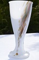 Holmegaard 
Najade Vase, 
height 23 cm. 9 
inches. 
Designed by 
Per Lütken for 
Holmegaard in 
...