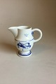 Bing & Grøndahl Jubilee Dinner Service Creamer