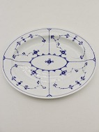 Royal Copenhagen blue fluted plain dish sold