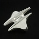 Georg Jensen 
Sterling Silver 
Ring #126 - 
Henning Koppel.
Designed by 
Henning Koppel 
...
