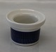 6 pcs in stock
Egg cups 4 x 6 
cm Blue Koka 
Roerstrand 
Swedish Retro 
Tableware 
Design Hertha 
...