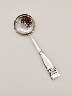 Frederik D. VIII sugar spoon sold