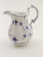 Royal Copenhagen Blue Fluted jug 1/355