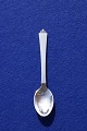 Pyramid Georg Jensen Danish 
silver flatware, coffee spoons 12cm