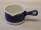 1 pcs in stock
Gravybowl with 
handle ca 6 x 9 
cm Oven Proof 
(32) Blue Koka 
Roerstrand 
Swedish ...