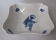 Royal 
Copenhagen, 
8063, potato 
bowl, blue 
flower plaited, 
20th year. 
Copenhagen, 
Denmark. ...