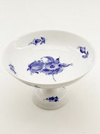 Royal Copenhagen blue flower fruit stand 10/8064