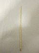 Knitting needle
An old 
knitting needle 
made of bone
Articleno.: 
81341