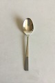 Georg Jensen 
Sterling Silver 
Slagter Dessert 
Spoon Modern 
Flatware
Measures 17.3 
cm / 6 ...
