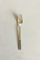 Georg Jensen 
Sterling Silver 
Slagter Dinner 
Fork Modern 
Flatware 
Measures 18.2 
cm / 7 ...