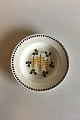 Aluminia 
Guldregn(Laburnum) 
Deep Plate No 
10/230. 
Measures 25 cm 
/ 9 27/32".
Design by 
Harald ...