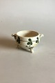 Aluminia 
Guldregn(Laburnum) 
Sugar Bowl No 
10/560. 
Measures 9.6 cm 
/ 3 25/32" dia 
x 6.6 cm / 2 
...