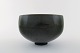 Unique Ceramics 
bowl by Birthe 
Sahl, 
Halvrimmen, 
Denmark. Late 
20 c.
Her work is 
characterized 
...