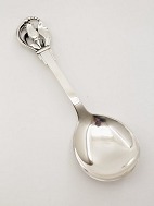 Jugend  serving spoon sold