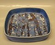 3 pieces in 
stock
Royal 
Copenhagen Baca 
Aluminia 
Faience  RC 
Faience 780 
2884 Blue 
square tray ...